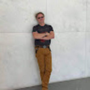 Meet your Posher, Paul